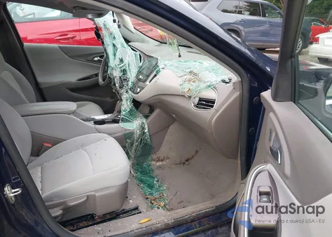 2018 Chevrolet Malibu Lt z USA, uszkodzony, nr VIN 1G1ZD5STXJF120525